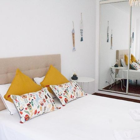 Caparica Sunny House II Apartman Costa de Caparica Kültér fotó