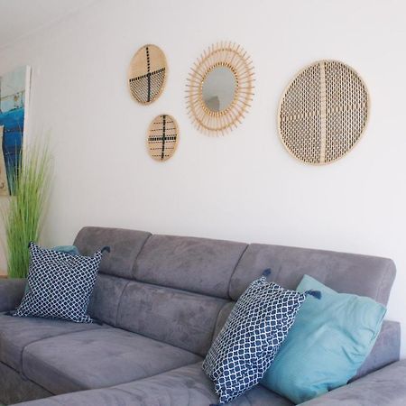 Caparica Sunny House II Apartman Costa de Caparica Kültér fotó
