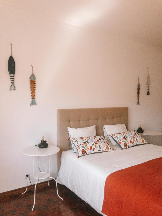 Caparica Sunny House II Apartman Costa de Caparica Kültér fotó