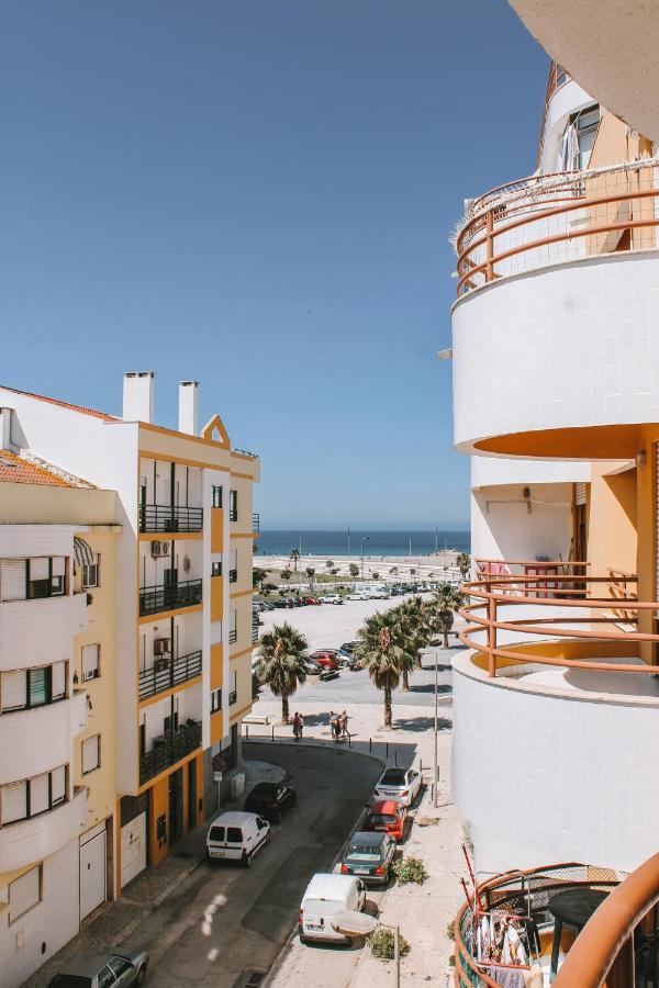 Caparica Sunny House II Apartman Costa de Caparica Kültér fotó