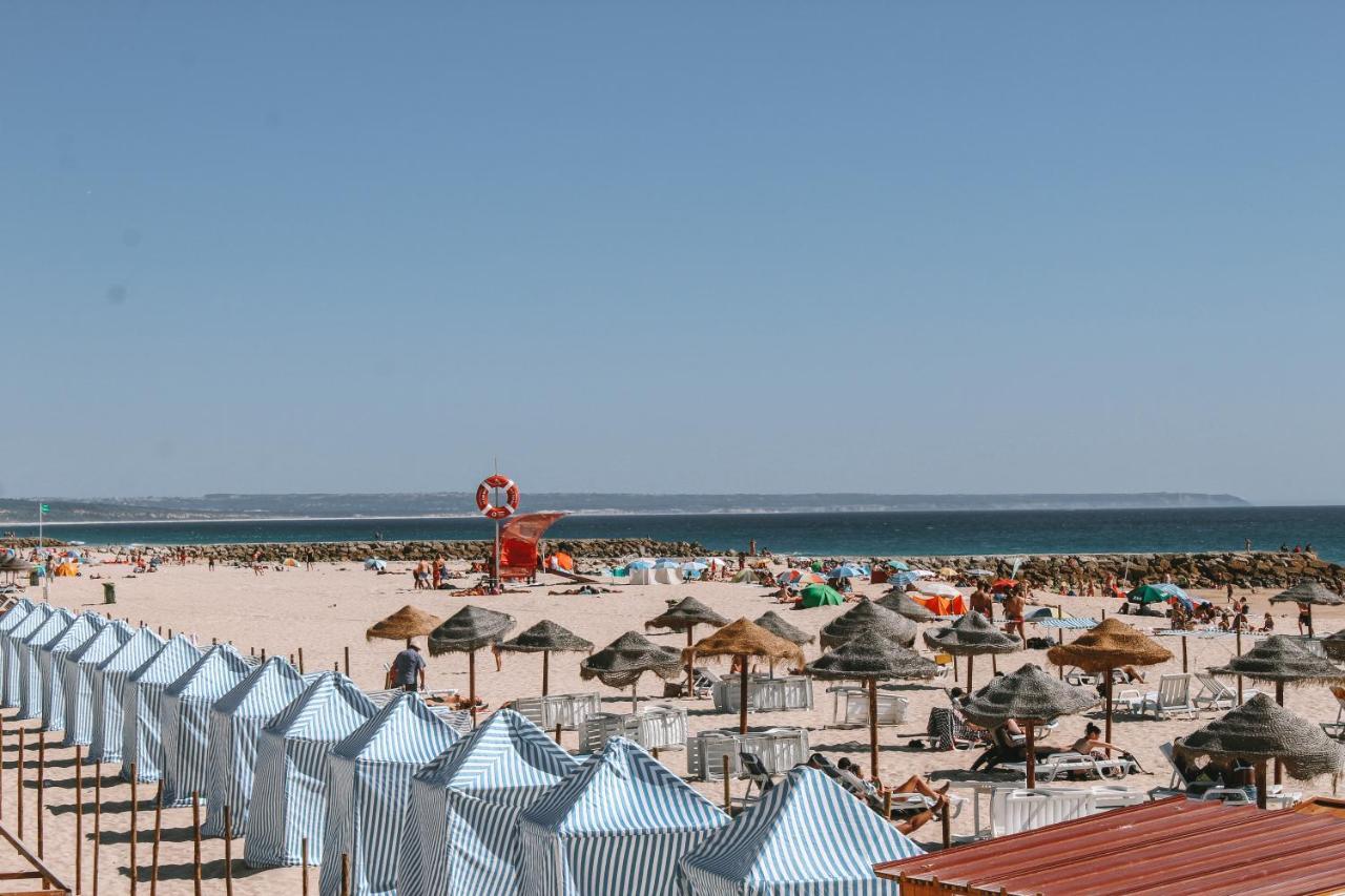 Caparica Sunny House II Apartman Costa de Caparica Kültér fotó