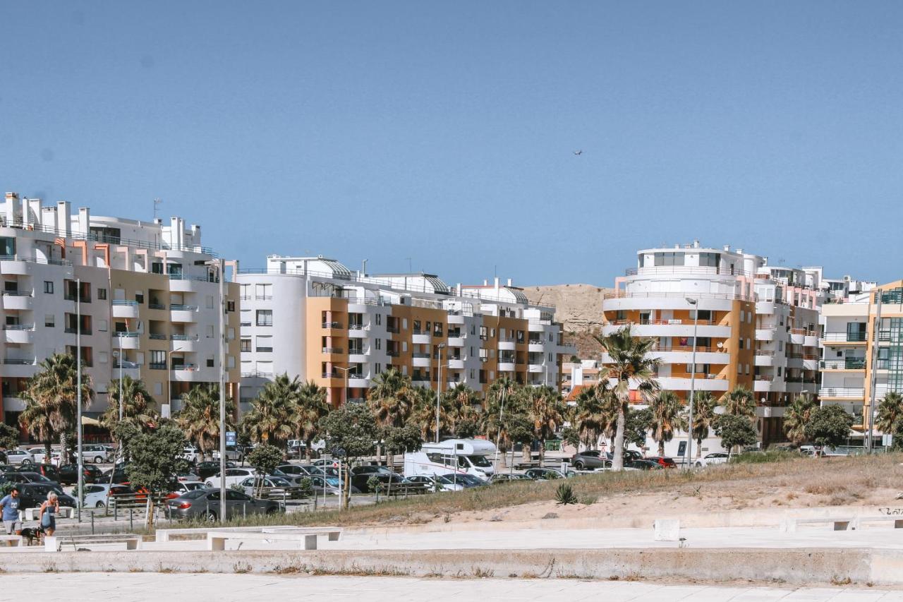 Caparica Sunny House II Apartman Costa de Caparica Kültér fotó