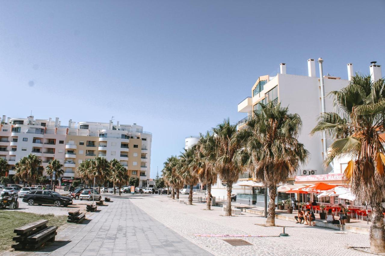 Caparica Sunny House II Apartman Costa de Caparica Kültér fotó