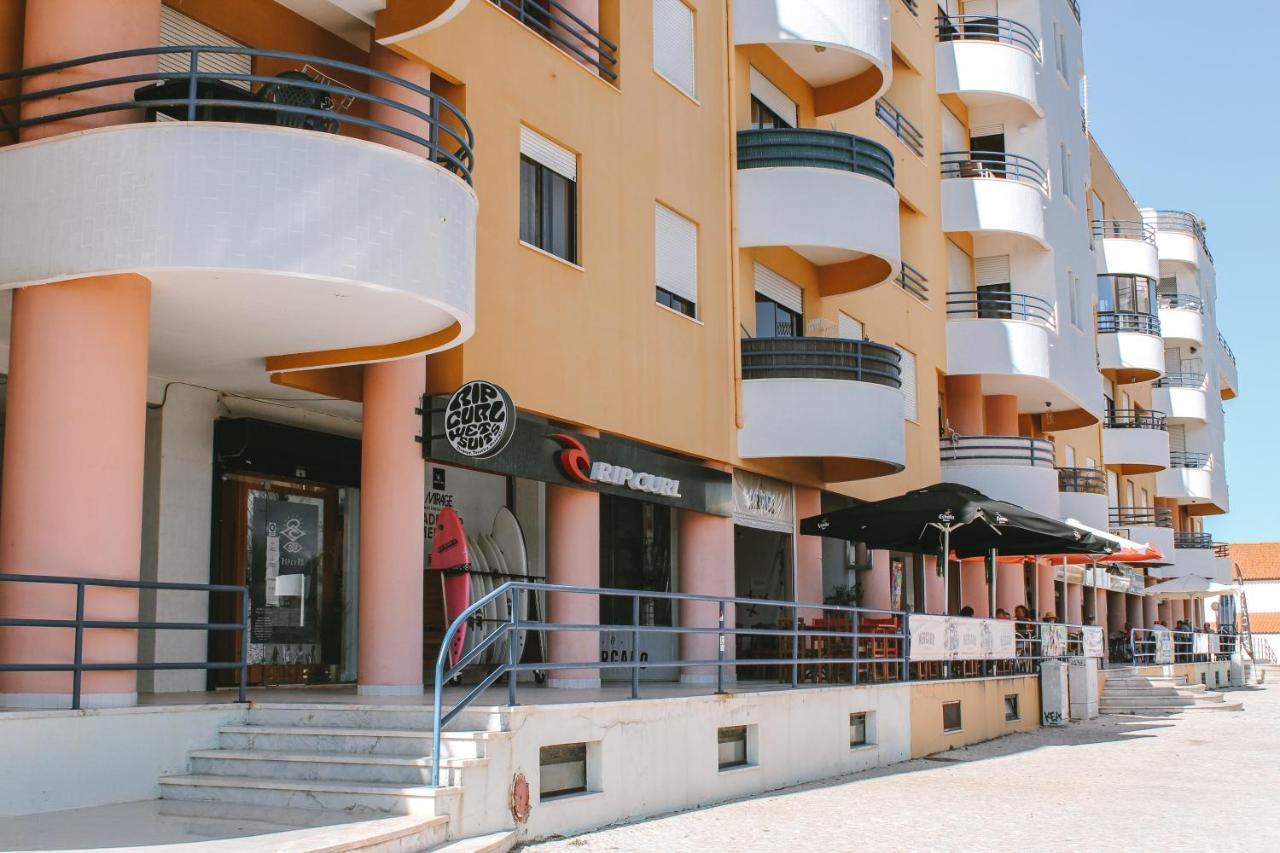 Caparica Sunny House II Apartman Costa de Caparica Kültér fotó