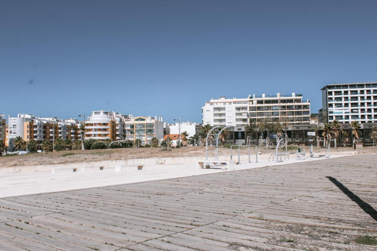 Caparica Sunny House II Apartman Costa de Caparica Kültér fotó