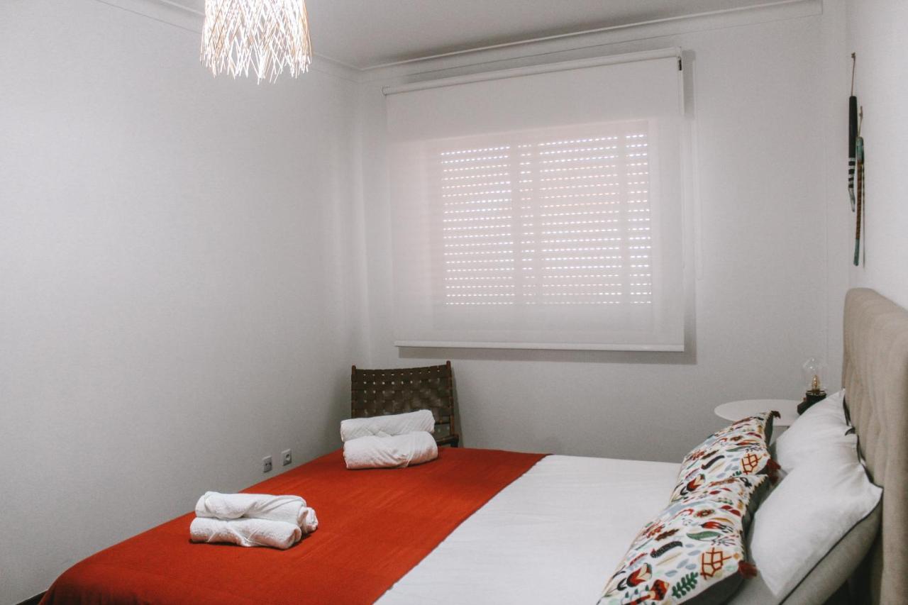 Caparica Sunny House II Apartman Costa de Caparica Kültér fotó