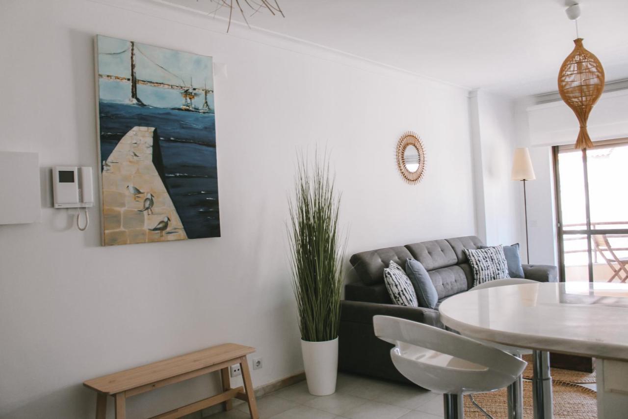 Caparica Sunny House II Apartman Costa de Caparica Kültér fotó