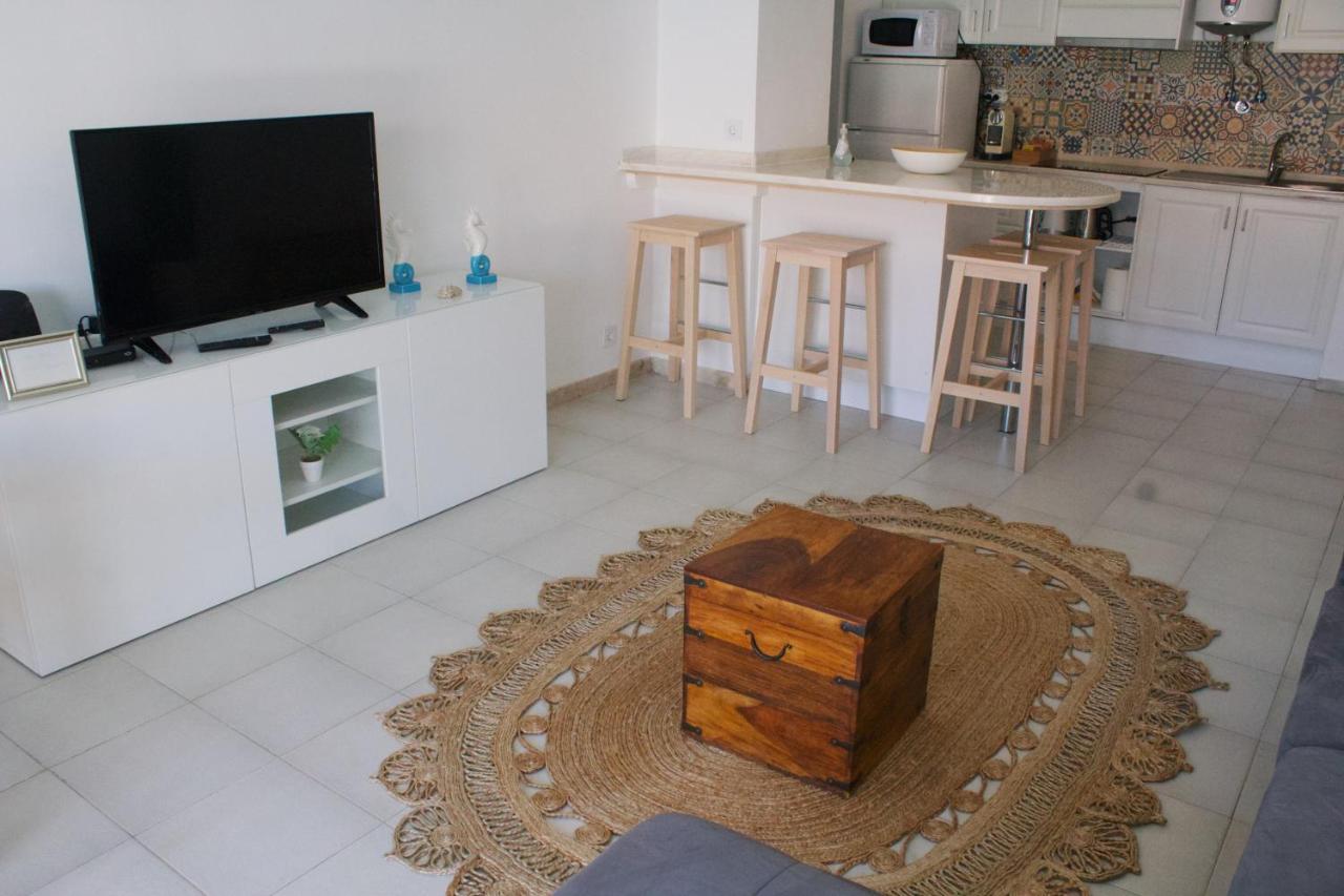 Caparica Sunny House II Apartman Costa de Caparica Kültér fotó