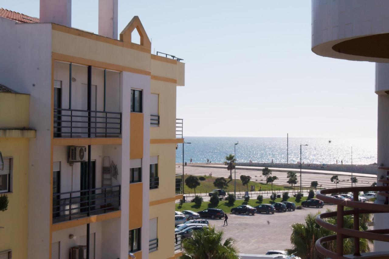 Caparica Sunny House II Apartman Costa de Caparica Kültér fotó