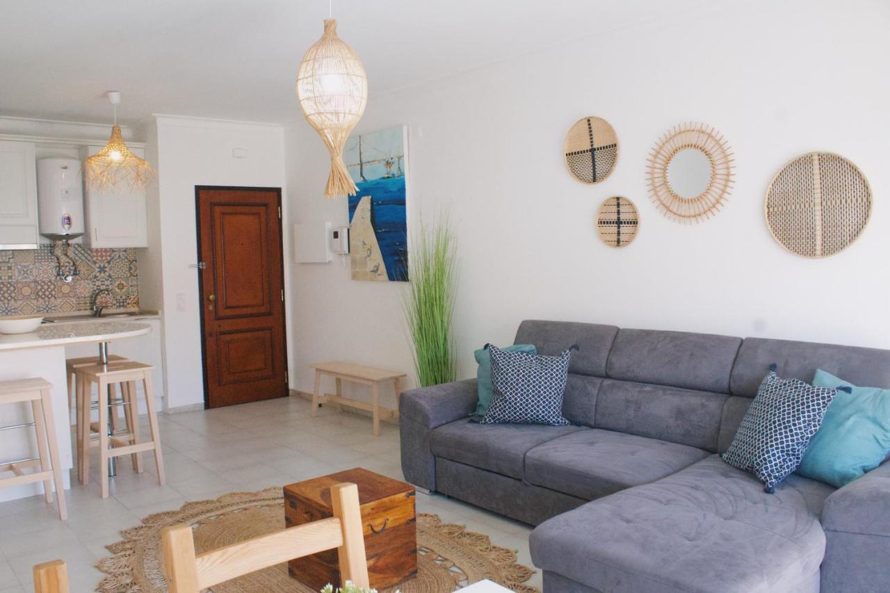 Caparica Sunny House II Apartman Costa de Caparica Kültér fotó