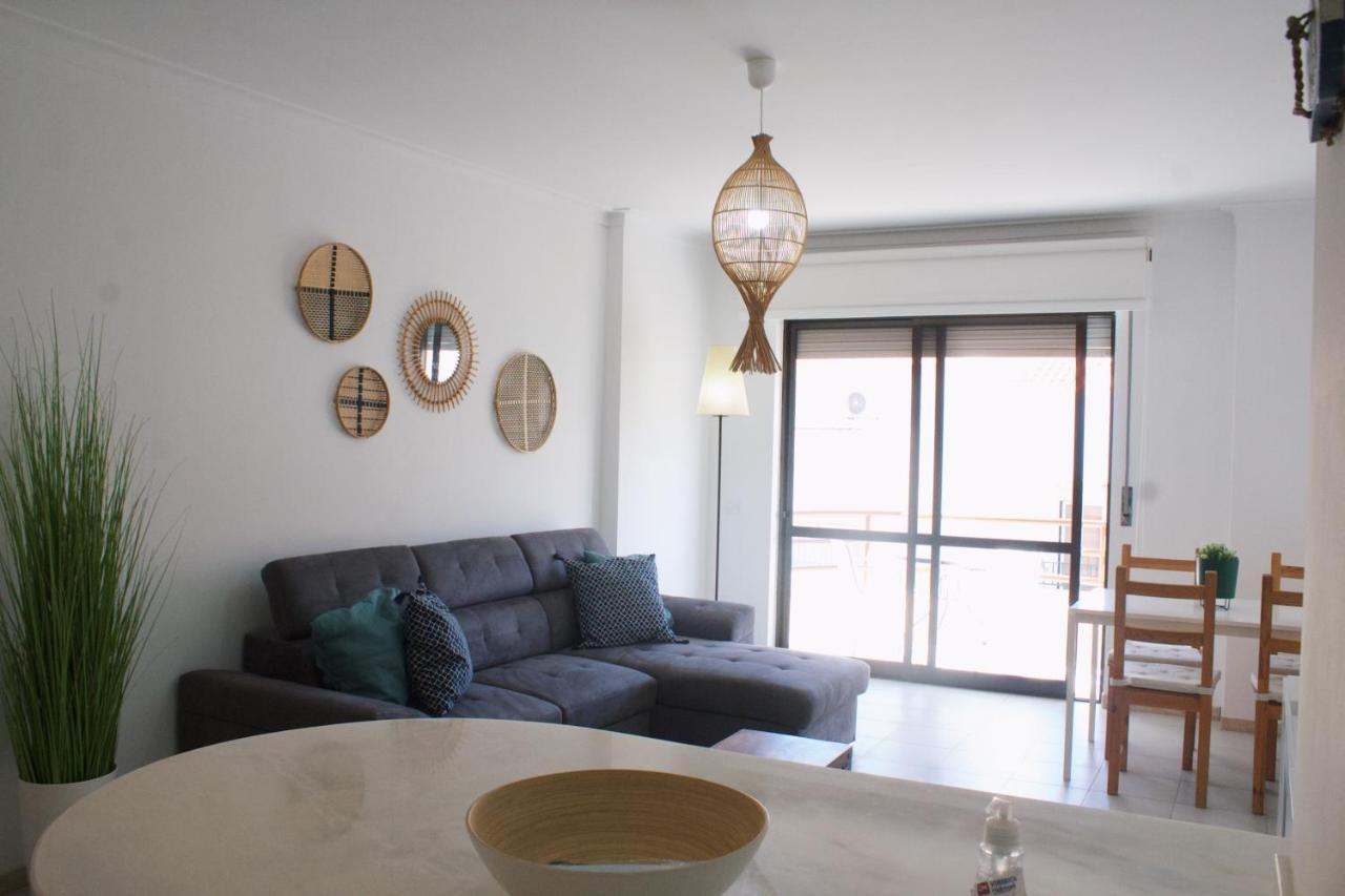 Caparica Sunny House II Apartman Costa de Caparica Kültér fotó