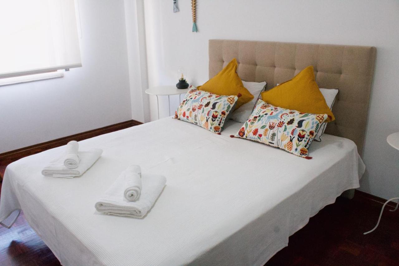Caparica Sunny House II Apartman Costa de Caparica Kültér fotó