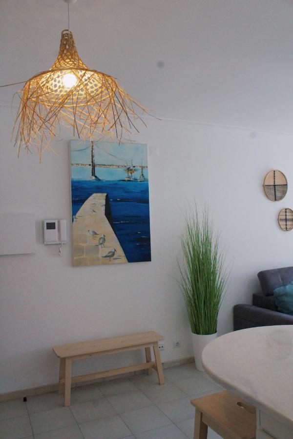 Caparica Sunny House II Apartman Costa de Caparica Kültér fotó