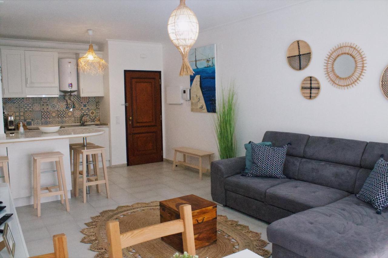 Caparica Sunny House II Apartman Costa de Caparica Kültér fotó